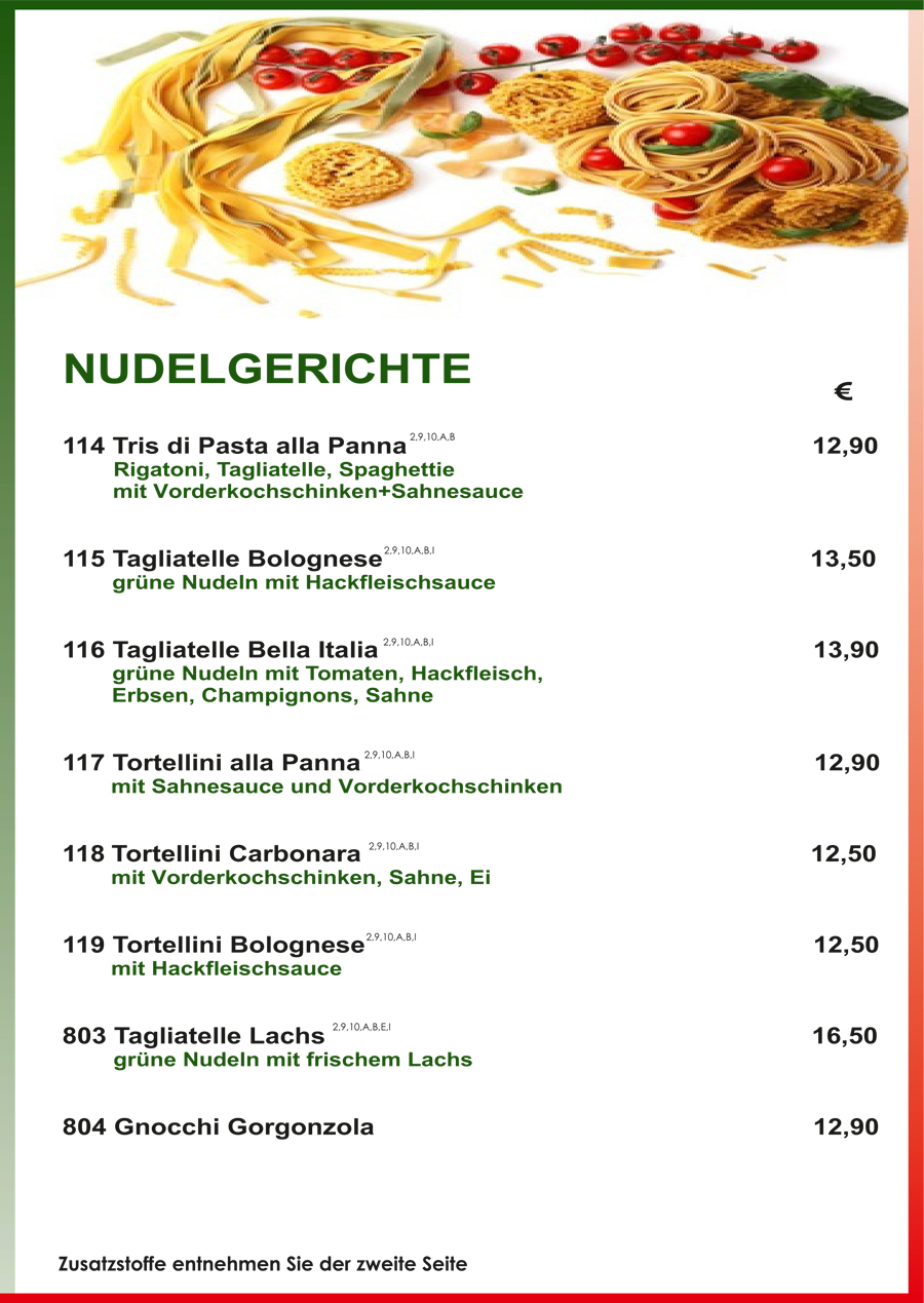 Pizzeria Al Bacio Quierschied