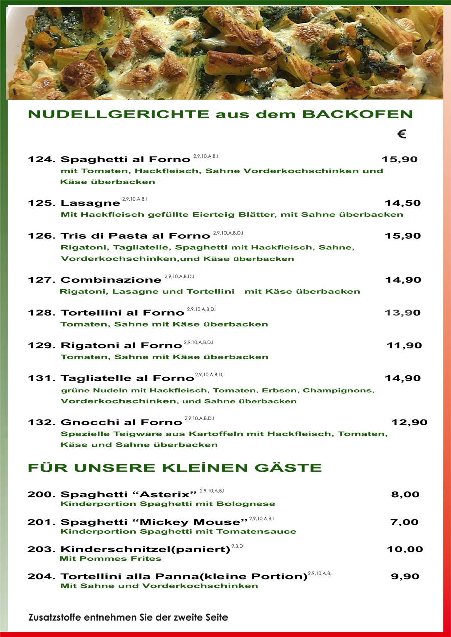 Pizzeria Al Bacio Quierschied